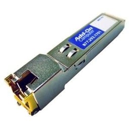 SFP-1GE-T-AO by AddOn Computer