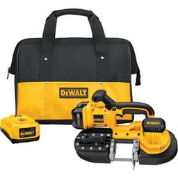 DCS370L by Dewalt