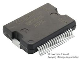 ISO1H801GAUMA1 by Infineon