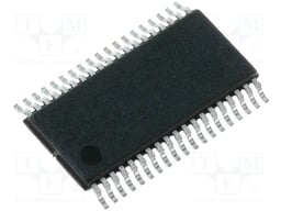 MSP430F2232IDA by Texas Instruments