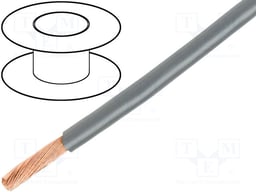 6714 SL005 by Alpha Wire