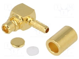 MMCX1112A1-3GT30G-14-50 by Amphenol RF