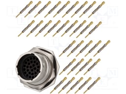 RT0W71832PNH-K by Amphenol Sine Systems