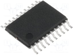 C8051F536-C-IT by Silicon Lab