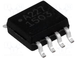 ACPL-227-500E by Avago