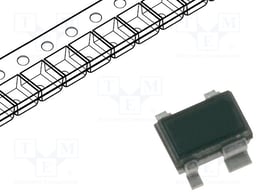 BFP193WH6327XTSA1 by Infineon