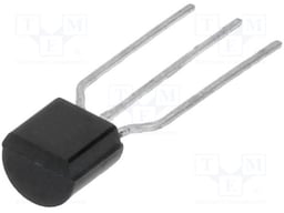L78L05ACZTR by STMicroelectronics