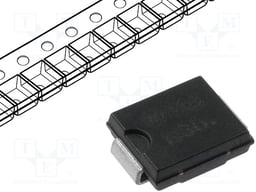SMCJ160A-13-F by Diodes Inc.