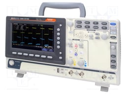 GDS-1072B by Instek
