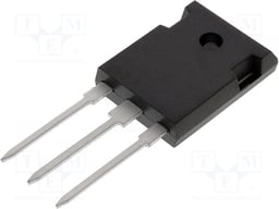 IXYH50N120C3D1 by Littelfuse