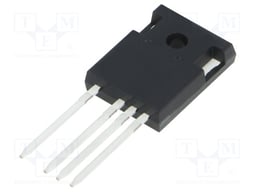 IKZ75N65EH5XKSA1 by Infineon