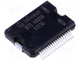 ITS4880RCUMA1 by Infineon