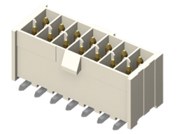 IPL1-115-01-F-D-RE1-K by Samtec