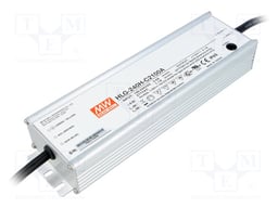 HLG-240H-C2100A by Mean Well