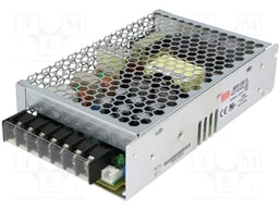MSP-100-12 by Mean Well