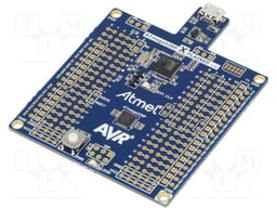 ATMEGA328PB-XMINI by Microchip
