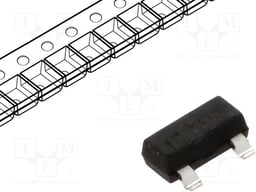 MCP9902T-1E/RW by Microchip