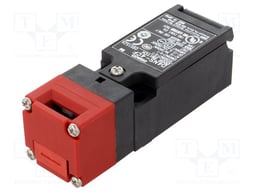 D4NS-4CF by Omron