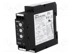 K8AKVS2100240VAC by Omron