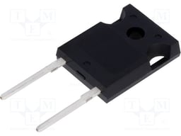 MSC010SDA120B by Microchip