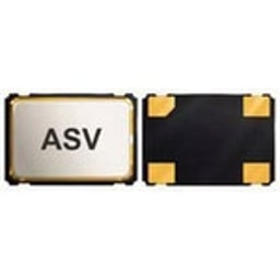 ASV-1.8432MHZ-EJ-T by Abracon