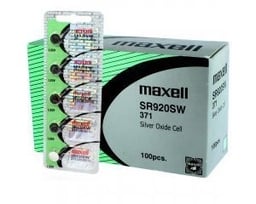 SR920SW 100 by Maxell