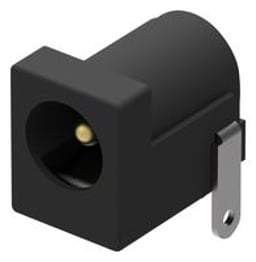 DCJ200-10-A-K1-K by Global Connector Technology