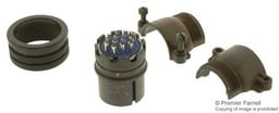 MS3106E20-27S by Amphenol Industrial