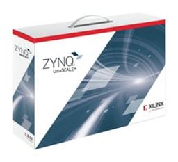 EK-U1-ZCU102-G by AMD