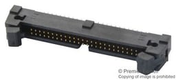 EHF-125-01-L-D by Samtec