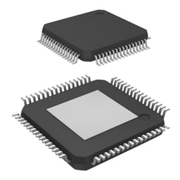 MCF51JM128VQH by NXP Semiconductors