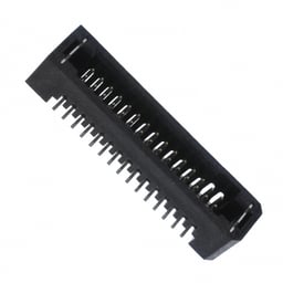 TFM-115-02-S-D-WT by Samtec