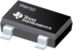 TPS613221ADBVR by Texas Instruments