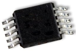 LT6119IMS-2#TRPBF by Analog Devices