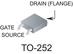 S6006DS2TP by Littelfuse
