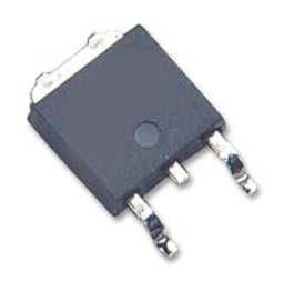 IGB50N65H5ATMA1 by Infineon