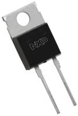 BYC5-600,127 by NXP Semiconductors