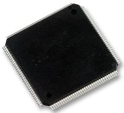 ST10F276Z5Q3 by STMicroelectronics