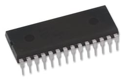 PIC24HJ64GP502-I/SP by Microchip