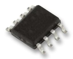 ATTINY13-20SU by Microchip