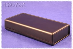 1593PBK by Hammond