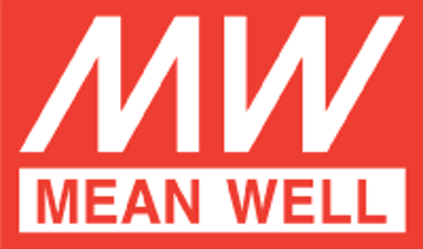 Mean Well logo