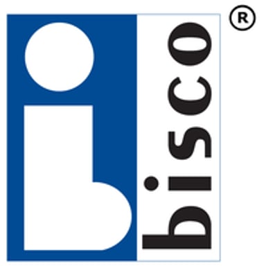 Bisco logo