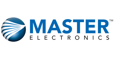 Master Electronics logo