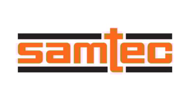 Samtec logo