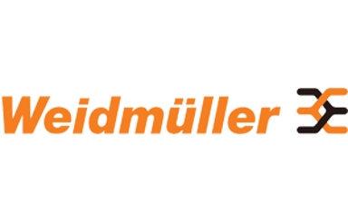 Weidmuller logo