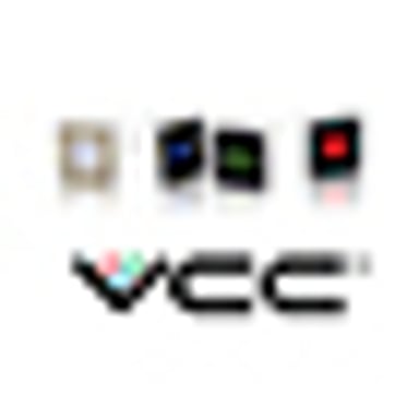 VCC logo
