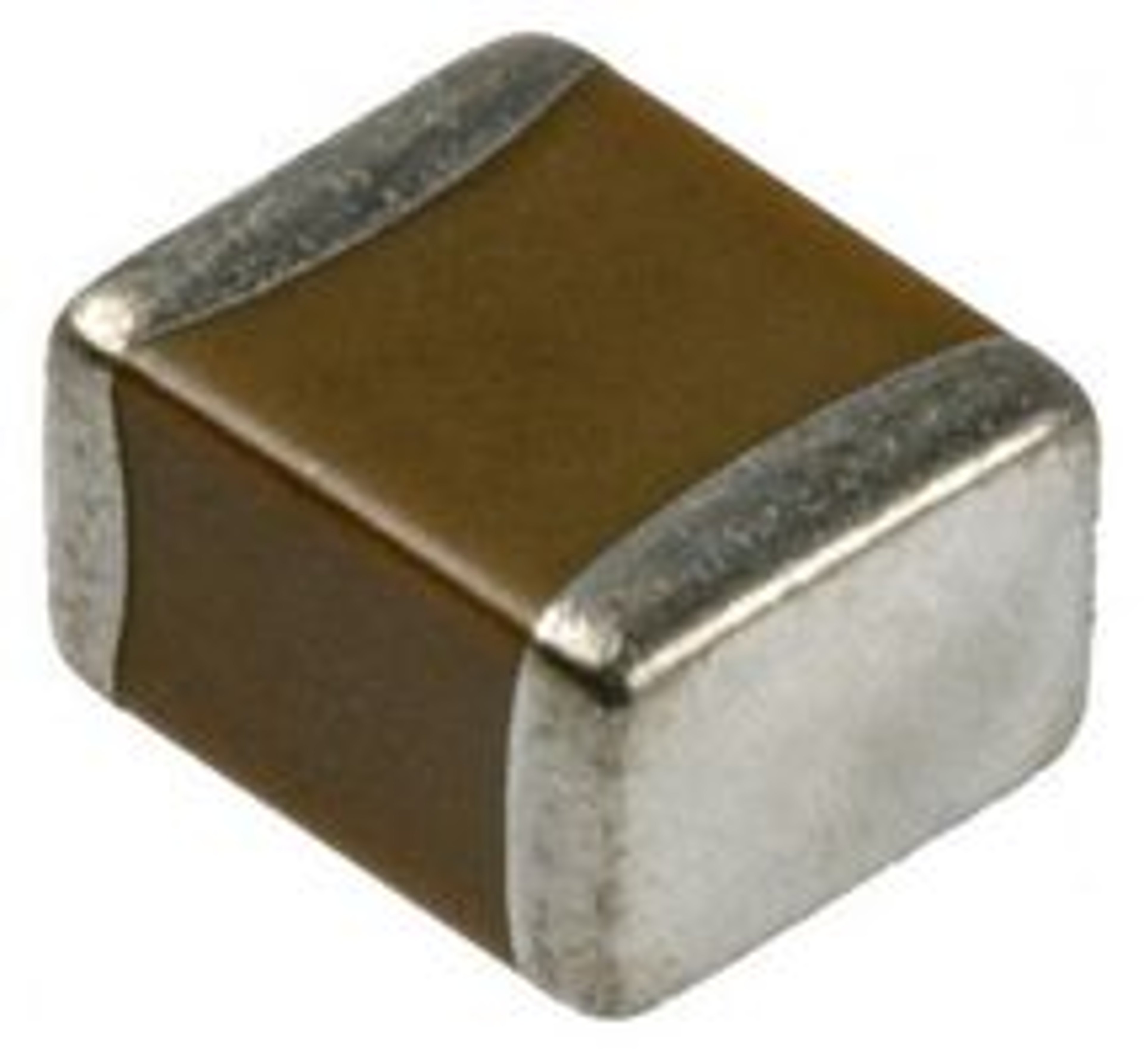 C0805C104K5RACTU by KEMET
