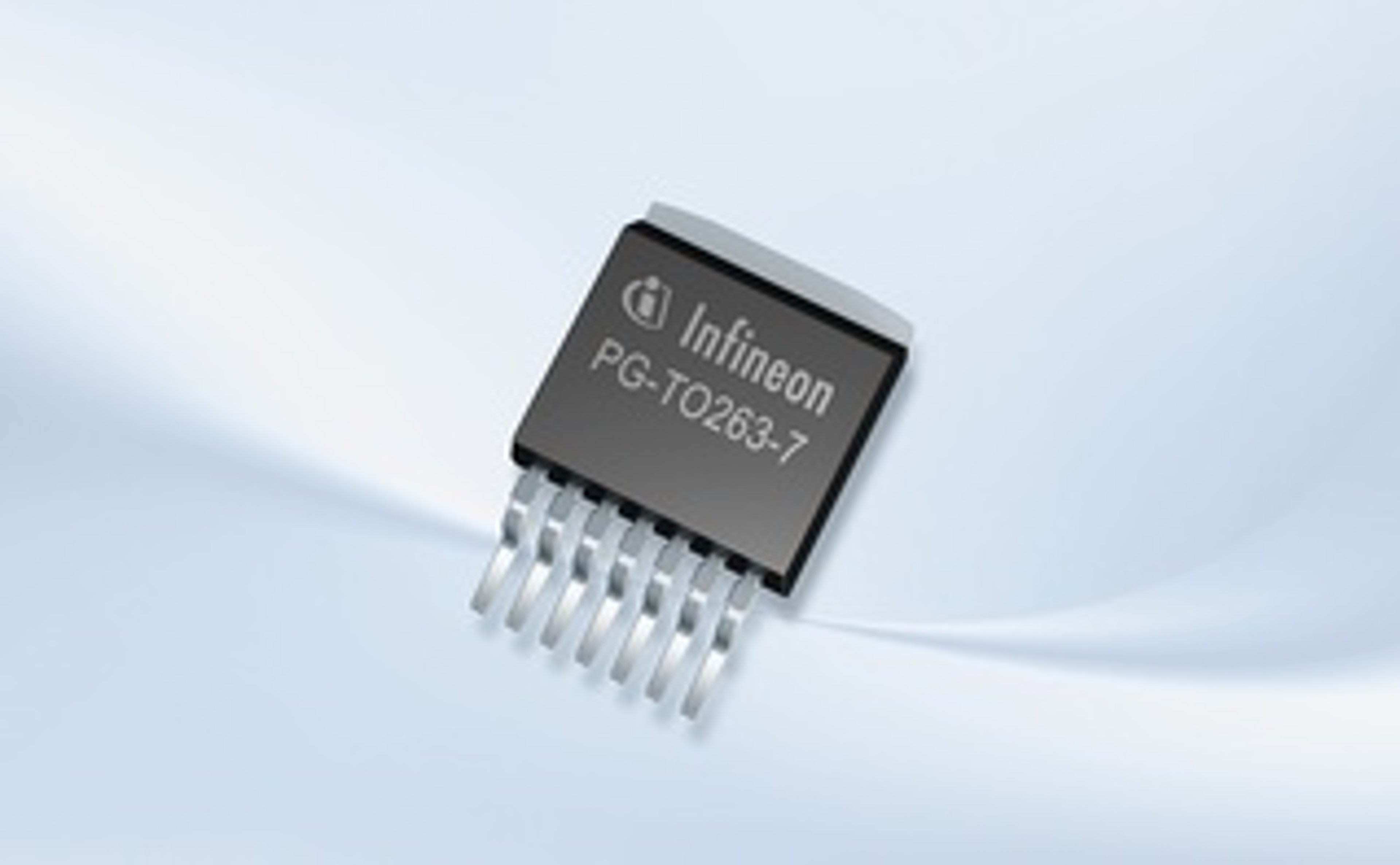 BTS500851TMAATMA1 by Infineon