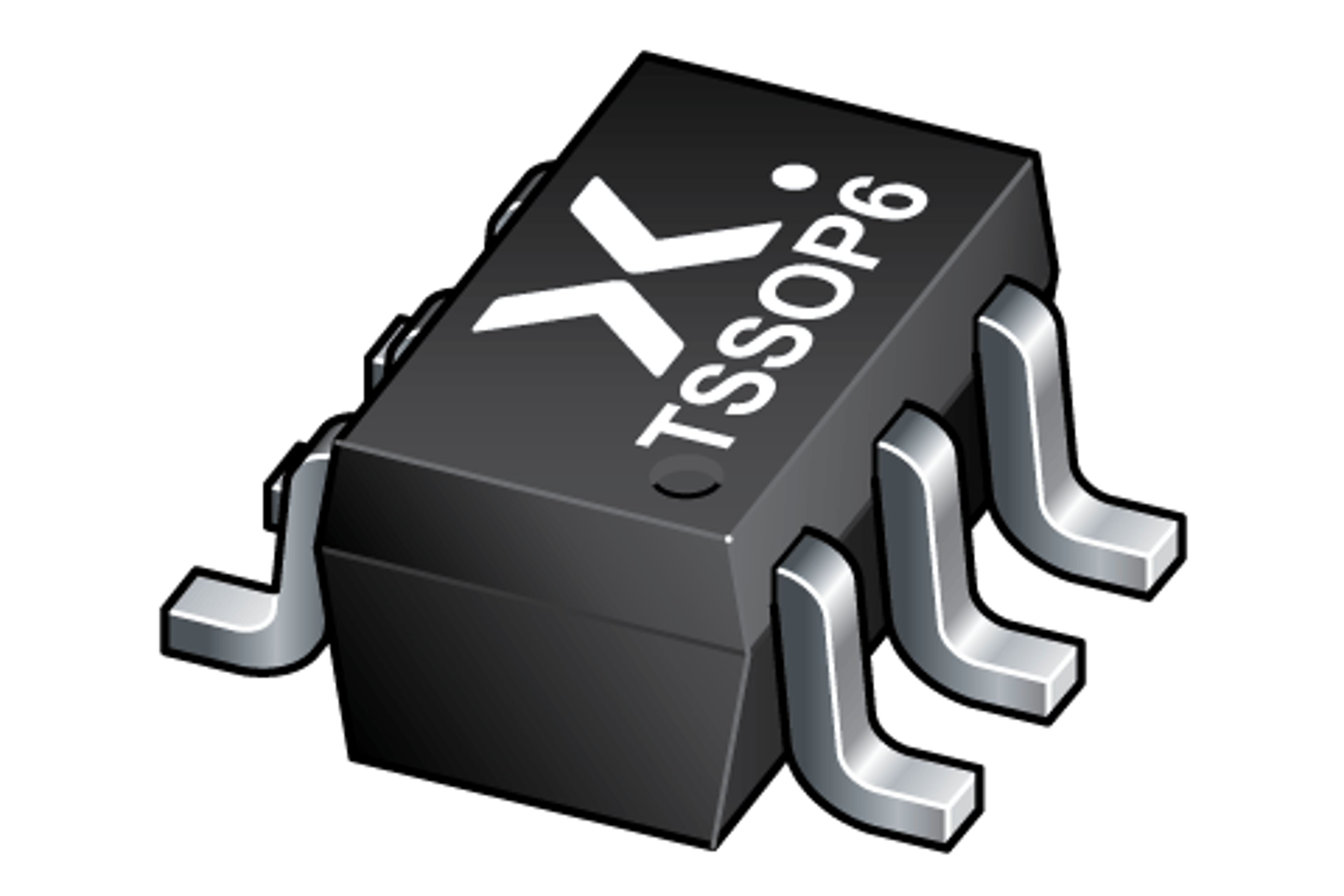 74LVC1G3157GW,125 by Nexperia